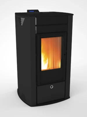 Blue Air-pilleovn (11 kW)